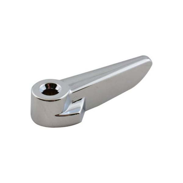 Allpoints 1111320 Handle, Chrome For T&S Brass & Bronze Works